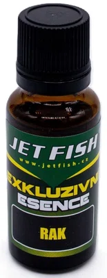 Jet fish exkluzivní esence 20ml - rak