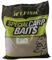 Jet fish boilie mix směs biocrab - 5 kg