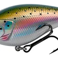 Shimano wobler yasei cover crank f sr rainbow trout 5 cm