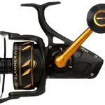 Penn naviják slammer iv 10500