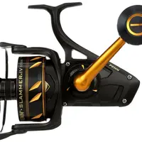 Penn naviják slammer iv 10500