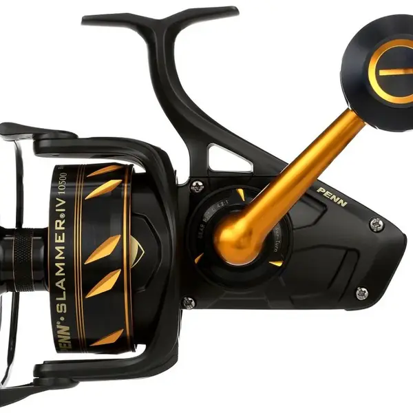 Penn naviják slammer iv 10500