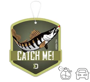 Delphin vůně do auta catchme! candát