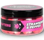 Feeder expert wafters jahoda pepř 100 ml - 10 mm