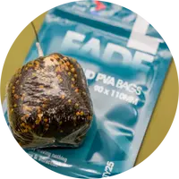One more cast pva sáček fade solid pva bags 25 ks - l