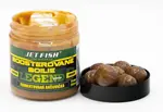 Jet fish boosterované boilie legend range fermentovaná ančovička 250 ml - 24 mm
