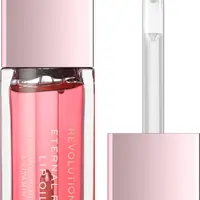 Revolution PRO Vyživující olej na rty Eternal Rose Rosy (Lip Oil) 8 ml