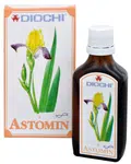 Diochi Astomin kapky 50 ml