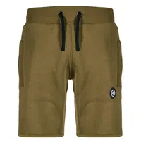 Kumu kraťasy cocoon khaki - velikost m