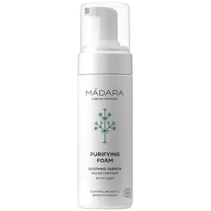 MÁDARA Čisticí pěna Purifying Foam 150 ml