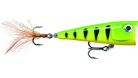Rapala wobler x-light pop ft 4 cm 4,5 g