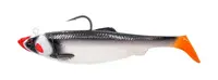 Savage gear gumová nástraha 4d herring big shad puffin - 22 cm 200 g