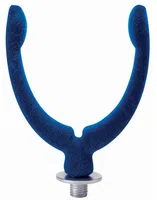 Cralusso podpěra rod rest aluflokk