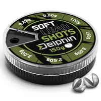 Delphin vyvažovací olůvka delphin soft 150 g - 0,1-2,5 g