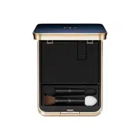 Clé de Peau Beauté Pouzdro na oční stíny Eye Color Quad