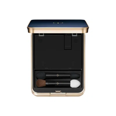 Clé de Peau Beauté Pouzdro na oční stíny Eye Color Quad