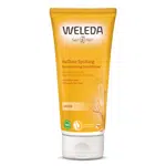 Weleda Ovesný regenerační kondicioner pro suché a poškozené vlasy 200 ml