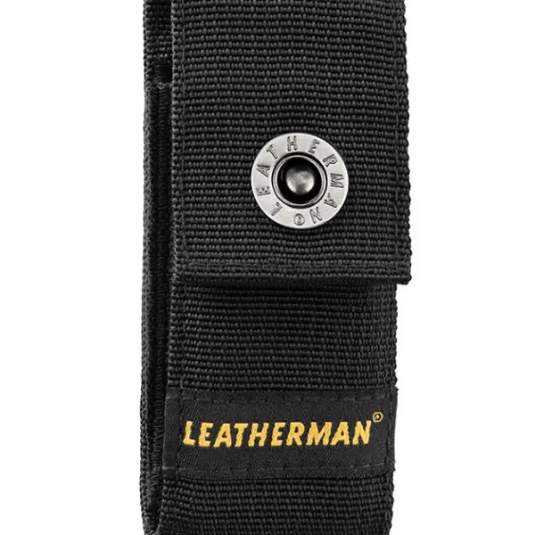 Leatherman pouzdro nylon black - large