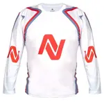 Nytro triko uvp50 long sleeve shirt - l