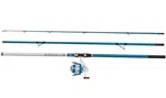 Mitchell prut neuron sw ii surf combo 4,2 m 100-200 g + naviják 8000
