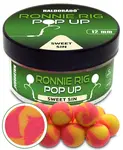 Haldorádó plovoucí boilie pop-up ronnie rig 30 g 12 mm - sweet sin