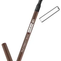 PUPA Milano Voděodolná tužka na obočí (True Eyebrow Pencil Waterproof) 1,08 g 004 Extra Dark