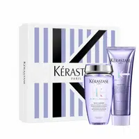 Kérastase Dárková sada Blond Fondant