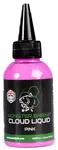 Nash booster cloud juice monster shrimp 100 ml - pink