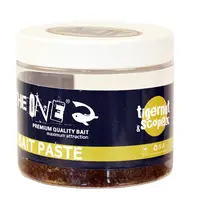 The one obalovací těsto bait paste tigernut scopex 150 g