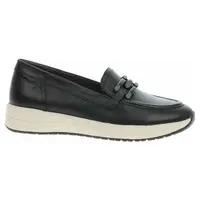 Dámské mokasiny Tamaris 8-84700-42 black nappa 40