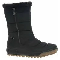 Dámské sněhule Rieker Y4765-00 schwarz 41