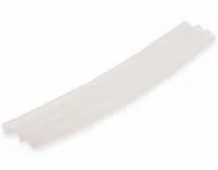 Carp´r´us trubičky shrink tube clear