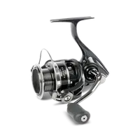 Korum naviják axis ii front drag reel 3000