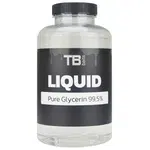 Tb baits glycerin čistý 99,5% - 500 ml