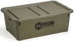 Mivardi přepravní box hardcore s víkem m 36 l