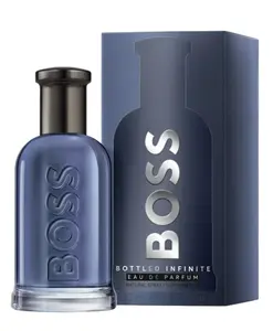 Hugo Boss Boss Bottled Infinite - EDP 50 ml