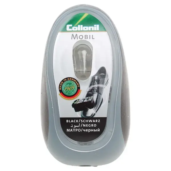 Collonil Mobil leštidlo - černá