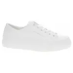 Dámská obuv Calvin Klein YW0YW01771 0K4 Triple Bright White 40