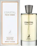 Maison Alhambra Coastal Pour Femme - EDP 100 ml