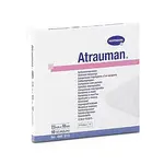 Krytí S Mastí Atrauman 5x5cm 10ks