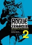 Rogue Trooper: The Complete Collection - Book 2 - Gerry Finley-Day