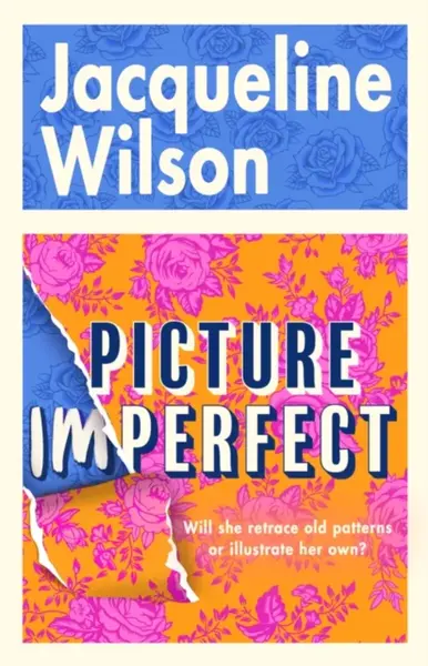 Picture Imperfect - Jacqueline Wilsonová