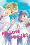 My Love Mix-Up!, Vol. 3 - Wataru Hinekure