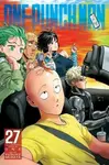 One-Punch Man, Vol. 27 - ONE