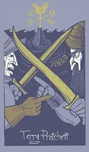 Jingo: Discworld: The City Watch Collection - Terry Pratchett