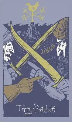Jingo: Discworld: The City Watch Collection - Terry Pratchett