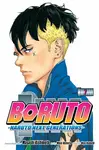 Boruto: Naruto Next Generations 7 - Ukyo Kodachi, Masaši Kišimoto