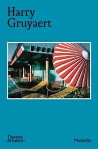 Harry Gruyaert - Brice Matthieussent