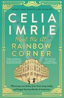 Meet Me at Rainbow Corner - Imrie Celia