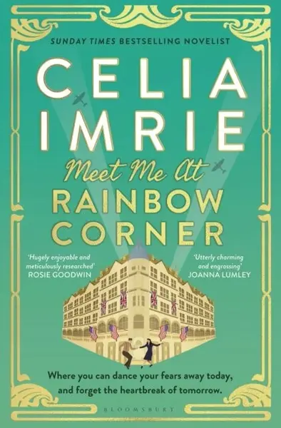 Meet Me at Rainbow Corner - Imrie Celia